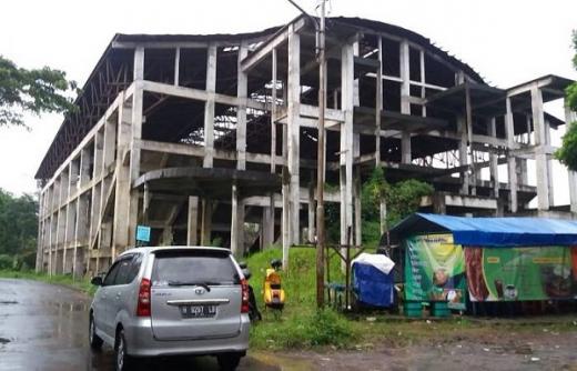Kemendagri Sebut Masih Banyak Aset Daerah yang Mangkrak