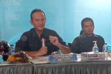Hari Ini Anggota F-PKB DPRD Pekalongan Dikirim BNN Batang ke Bogor