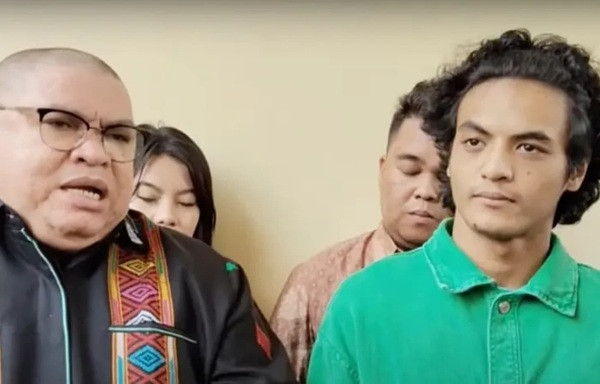 Vadel Badjideh Kembali Dipanggil, Polisi Tegaskan Proses Berjalan Sesuai Prosedur