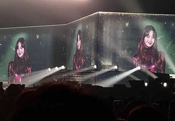 Lisa BLACKPINK Rilis Born Again, Awali Era Baru dengan Kolaborasi dan Karier Akting
