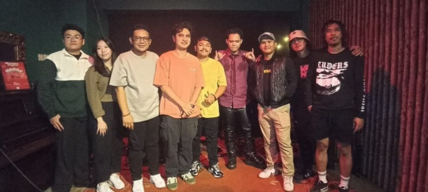Boleh Gig Kembali Hadirkan Beragam Genre di Awal Februari