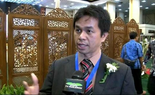 Angota DPR F-PDIP Marinus Gea Bantah Terlibat Penipuan Kasus Tanah di Nias