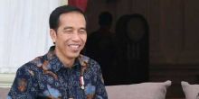 Jika Jokowi Ingin Menang di Pilpres 2019, Ini Saran DPP Golkar