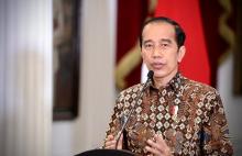 Daftar Penceramah Radikal dari BNPT Bisa Berdampak Buruk ke Jokowi