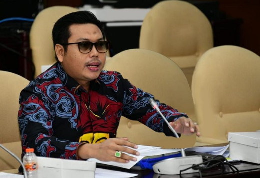 Soal Transaksi 300 T di Kemenkeu, Ketum BPR: Pernyataan Mahfud MD Turunkan Kepercayaan Publik