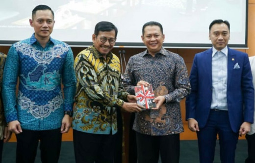 Indonesia Rawan Bencana, MUI Tekankan Pentingnya Mitigasi dan Kolaborasi