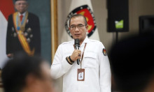 Besok KPU Ajukan Banding Putusan PN Jakarta Pusat soal Tunda Pemilu