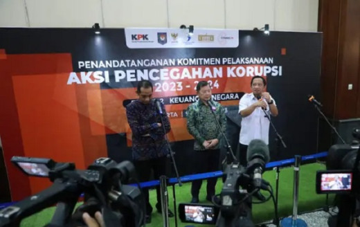 Hindari Penyalahgunaan NIK, Tito Sebut Pemerintah Sedang Perkuat Infrastruktur Digital