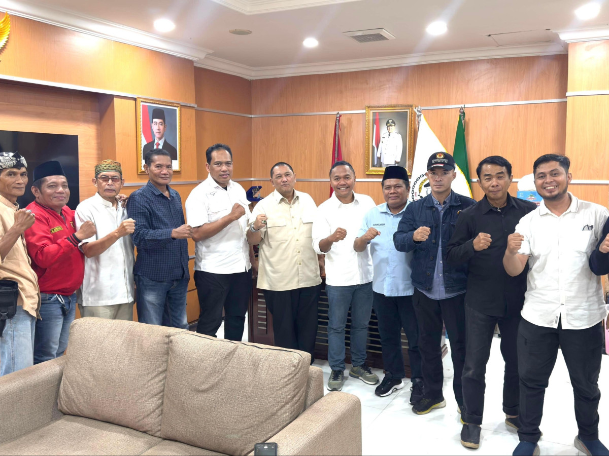 Densus 88 Anti Teror Polri Gandeng FLO DKI Cegah Radikalisme dan Terorisme