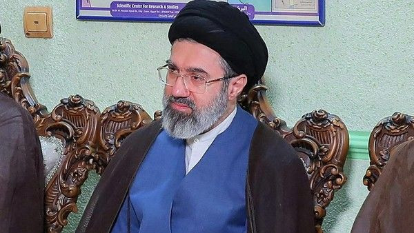 Dinasti Baru Iran Tercipta Usai Mojtaba Khamenei Naik Tahta
