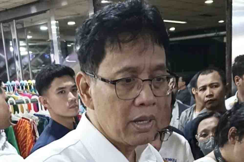 Minyak Dunia Tembus Ratusan Dolar APBN Jadi Bantalan Cegah Kenaikan BBM