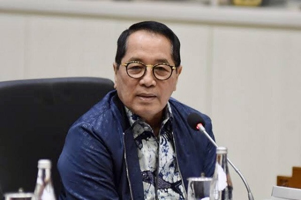 Firman Soebagyo: Ramadan Momentum Memperkuat Persatuan dan Ideologi Pancasila