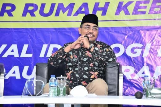 Kepastian Keberangkatan Jamaah Haji Indonesia Tergantung Loby Tingkat Tinggi Pemerintah