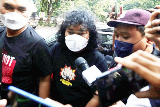 Ini Pendapat Praktisi Hukum terkait Pembeli Konten Porno Dipanggil Polisi