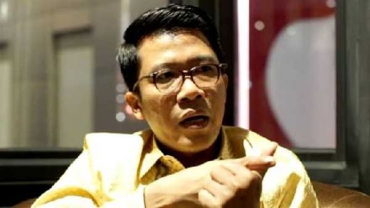 Nilai Kurs Rupiah Sedang Gejolak, Misbakhun: Gubernur Bank Indonesia Segera Pulang