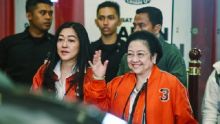 Megawati Mengaku Bingung Kok Bisa Banyak Anggota KPPS yang Meninggal?