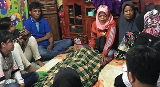 Sambangi Pengacara Elza Syarief, 42 Dokter Tuntut Pemerintah Usut Kematian Ratusan KPPS