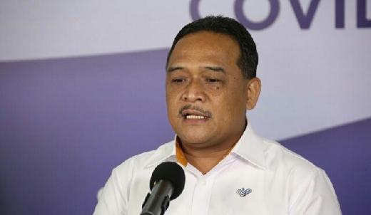 BP2MI Antisipasi Gelombang Kepulangan 34 Ribu Lebih Pekerja Migran Indonesia