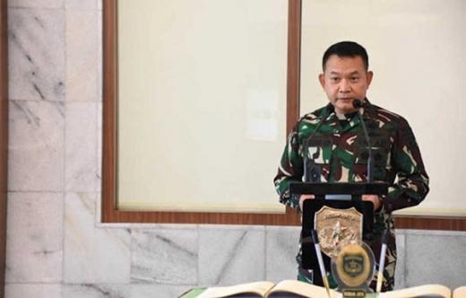Kapendam Minta Polisi Usut Tuntas Debt Collector Kepung Prajurit TNI