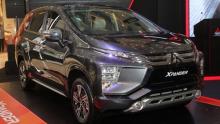 Program Penjualan Menarik Mitsubishi Motors Mei 2021