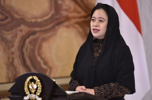Agar Pelayanan Masyarakat Tidak Terganggu, Ketua DPR Minta ASN Pelayanan Publik Tak WFH