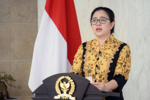 Puan: Pelayanan Bagi Pemudik di Sisa Arus Mudik Lebaran Harus Tetap Optimal