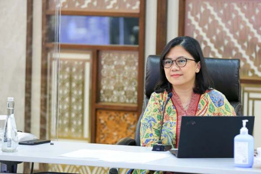 Porsi CASA Meningkat, Biaya Dana BRI Semakin Efisien