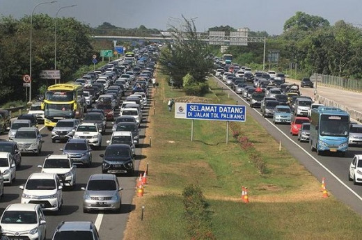Benarkah Mudik 2022 Sukses dan Lancar? Ini Kata Pengamat