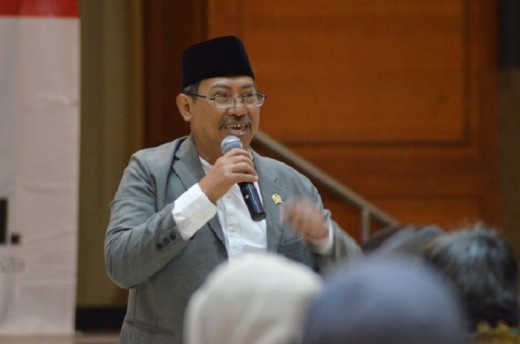 DPR Minta Sengketa di PT Gunungbayan Diselesaikan dengan Dialog