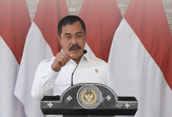 Kemenkumham Gelar Anev Triwulan I 2026, Menteri Tegaskan Komitmen Integritas dan Peningkatan Kinerja