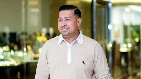 PERADI Profesional Tampil sebagai Kekuatan Baru Penegak Hukum Indonesia
