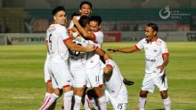 Yagalo Tak Menduga Catat Gol Tercepat saat Lawan PS Tira