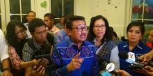 Wasekjen Demokrat Desak Prabowo Bubarkan Koalisi Indonesia Adil Makmur