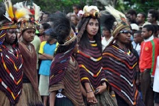 BNPT akan Gelar Dialog Pembangunan dan Kedamaian Papua