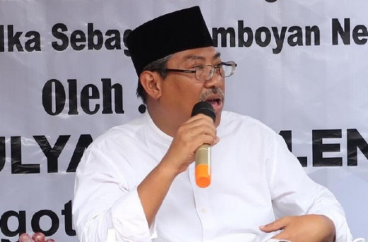 Komisi VII DPR Anggap Pemerintah Tak Serius Bangun Infrastuktur Migas