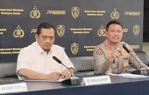 Wajah Dipajang Tanpa Izin di Film Pesta Babi, Mama Sinta Desak Polisi Tangkap Pelaku