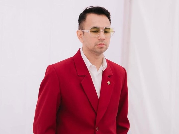 KPK Klarifikasi Nama Raffi Ahmad di Sidang Blueray Cargo, Sebut Cuma Titip Dua Laptop