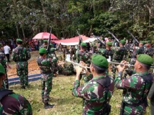 Anggota Geng Motor yang Bunuh Anggota TNI di Guntung tak Menyesal, Polda Riau Ambil Alih Penahanan