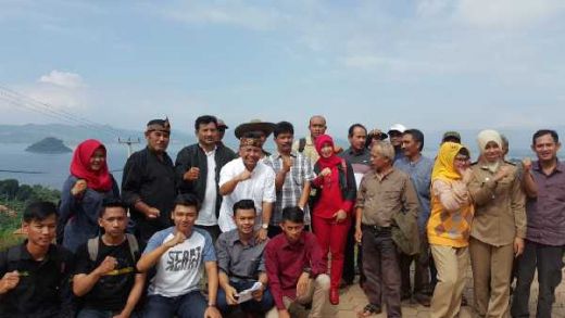 Coming Soon: Kampung Buricak Burinong, Destinasi Wisata Selfie Kelas Dunia di Jawa Barat