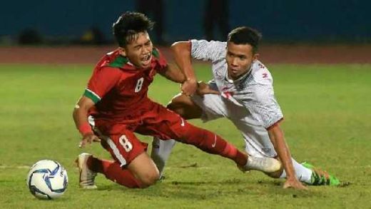 Kalah 1-2 dari Thailand, Indonesia U-19 Tetap Masuk Semifinal AFF 2018