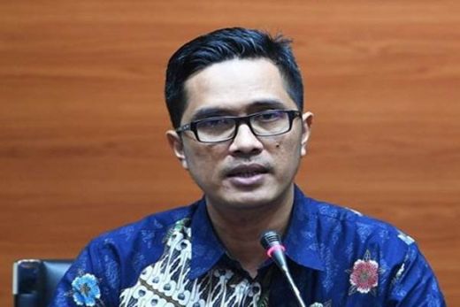 Kasus Bowo Sidik, KPK Panggil Anggota DPR dan Bupati Kepulauan Meranti