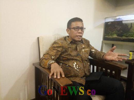 PDI-P Siap Menyambut dengan Tangan Terbuka Kepulangan Habib Rizieq ke Indonesia