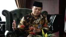 Biar Fokus Tanggulangi Covid-19, HNW Desak Jokowi dan DPR Tarik RUU HIP dari Prolegnas