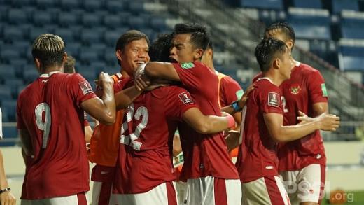 Indonesia Siap Ikuti Kualifikasi Piala AFC U-23