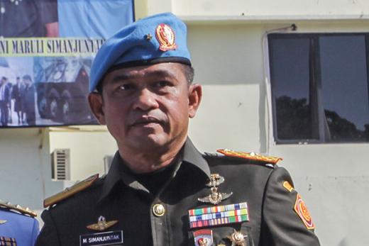Danpaspampres Klaim Petugas PPKM Singgung Institusi Negara