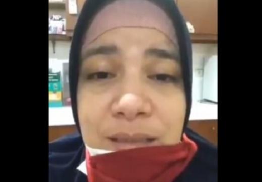 Habis Disuntik Dua Hari Positif, Apoteker Tuding Vaksin Penyebab Covid