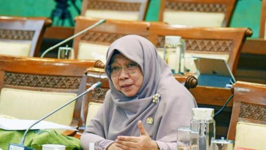 RUU HKPD Diharapkan Bisa Jadi Solusi Permasalahan yang Sudah Ada Belasan Tahun