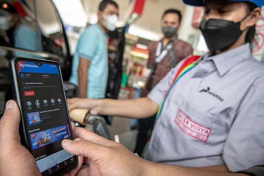 Bikin Gaduh, Komisi VII DPR RI Minta Penggunaan MyPertamina Dihentikan