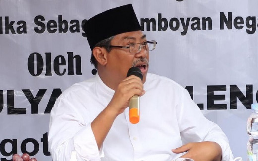 PKS Minta Presiden Segera Revisi Perpres No. 191/2014