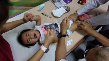 Terkait Penolakan Imunisasi Rubella di Aceh, Riau dan Lampung, Ketua DPR Desak Menkes Segera Lakukan Uji Laboratorium